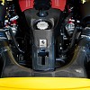 Photo of Capristo Carbon Fibre Airbox and Lock set for the Ferrari 488 Pista/Pista Spider - Image 2