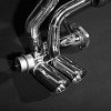 Photo of Capristo Sports Exhaust with Valves for the Ferrari 512 - Image 6