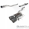 Photo of Quicksilver Sport Exhaust System (V8) for the Jaguar F-Type - Image 2