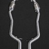 Photo of Capristo Sports Exhaust (V8) for the Jaguar F-Type - Image 6
