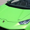 Photo of Novitec Hood with Air Ducts for the Lamborghini Huracan - Image 3