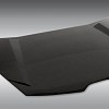Photo of Novitec TRUNK LID WITH AIR-DUCTS for the Lamborghini Huracan Performante - Image 1