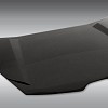 Photo of Novitec TRUNK LID WITH AIR-DUCTS for the Lamborghini Huracan Performante LP640-4 - Image 1