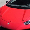 Photo of Novitec Hood with Air Ducts for the Lamborghini Huracan - Image 5