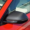 Photo of Novitec Carbon Mirror Covers for the Lamborghini Urus - Image 2