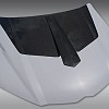Photo of Novitec Carbon Engine Bonnet for the Lamborghini Urus - Image 1