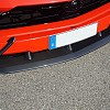 Photo of Novitec Carbon Front Bumper for the Lamborghini Urus - Image 2