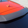 Photo of Novitec Carbon Roof Spoiler (original look) for the Lamborghini Urus - Image 2