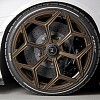 Photo of Novitec NL4 FORGED, CENTRAL-LOCKING LOOK for the Lamborghini Aventador LP700-4 - Image 2
