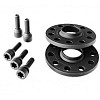 Photo of Novitec Aluminium Wheel Spacers for the Lamborghini Huracan EVO/EVO RWD - Image 1