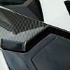 Photo of Novitec Roof-air-guide (Roadster only) for the Lamborghini Aventador S - Image 2
