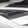 Photo of Novitec SIDE-AIR-INTAKE for the Lamborghini Aventador S - Image 2
