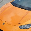 Photo of Novitec TRUNK LID WITH AIR-DUCTS for the Lamborghini Huracan Performante - Image 2