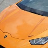 Photo of Novitec TRUNK LID WITH AIR-DUCTS for the Lamborghini Huracan Performante LP640-4 - Image 2