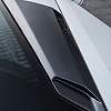 Photo of Novitec Roof Air Scoop In Carbon for the Lamborghini Huracan Evo - Image 2