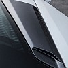 Photo of Novitec Roof Air Scoop In Carbon for the Lamborghini Huracan EVO/EVO RWD - Image 2