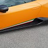Photo of Novitec Side Panels (set) for the Lamborghini Huracan Performante - Image 2
