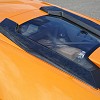 Photo of Novitec ROOF-AIR-SCOOP for the Lamborghini Huracan Performante LP640-4 - Image 2