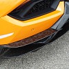Photo of Novitec ATTACHMENT DIFFUSOR UPPER POSITION for the Lamborghini Huracan Performante LP640-4 - Image 2