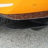 Photo of Novitec ATTCHEMENT DIFFUSOR LOWER POSITION for the Lamborghini Huracan Performante - Image 2
