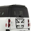 Photo of Startech Roof spoiler for the Land Rover Defender (2020+) - Image 1