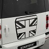 Photo of Startech Rear Door Attachment for the Land Rover Defender (2020+) - Image 3