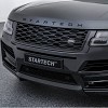 Photo of Startech Front bumper, Diffusor in Carbon for the Land Rover Range Rover Vogue - Image 2