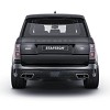 Photo of Startech Rear bumper for the Land Rover Range Rover Vogue - Image 1