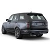 Photo of Startech Rear bumper for the Land Rover Range Rover Vogue - Image 2