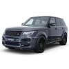 Photo of Startech Widebody-Kit for the Land Rover Range Rover Vogue - Image 1