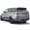 Photo of Startech Widebody Kit for the Land Rover Range Rover Sport - Image 2
