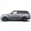 Photo of Startech Widebody Kit for the Land Rover Range Rover Sport - Image 3