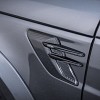 Photo of Startech Carbon side air intake covers for the Land Rover Range Rover Sport - Image 1
