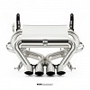 Photo of Kline Innovation Valved Sports Exhaust for the Lamborghini Aventador SV - Image 3