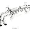 Photo of Kline Innovation Valved Sports Exhaust for the Lamborghini Huracan LP610-4 - Image 2
