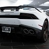 Photo of Quicksilver Titan Sport System (2014 on) for the Lamborghini Huracan - Image 1