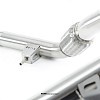 Photo of Kline Innovation Valved Sports Exhaust for the Lamborghini Urus/Urus S - Image 4