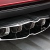 Photo of Capristo Sports Exhaust for the Lamborghini Aventador SV LP750-4 - Image 12