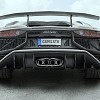 Photo of Capristo Sports Exhaust for the Lamborghini Aventador SV - Image 14