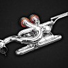 Photo of Capristo Valved Sports Exhaust for the Lotus Evora - Image 3