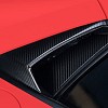 Photo of Novitec Air Intake Side Windows (Coupe) for the Lamborghini Huracan LP580-2 RWD - Image 4
