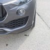 Photo of Novitec Front Spoiler Lip (Carbon) for the Maserati Levante - Image 4