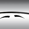 Photo of Novitec Rear Spoiler Lip (Carbon) for the Maserati Levante - Image 2