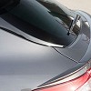 Photo of Novitec Rear Spoiler Lip (Carbon) for the Maserati Levante - Image 4