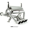 Photo of Kline Innovation Valved Sports Exhaust for the Lamborghini Aventador LP700-4 - Image 1