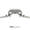 Photo of Kline Innovation Valved Sports Exhaust for the Ferrari F430 Coupe/Spider - Image 1