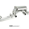 Photo of Kline Innovation Valved Sports Exhaust for the Ferrari F430 Coupe/Spider - Image 2