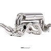 Photo of Kline Innovation Valved Sports Exhaust for the Ferrari F430 Coupe/Spider - Image 3