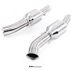 Photo of Kline Innovation Valved Sports Exhaust for the Ferrari F430 Coupe/Spider - Image 3