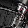 Photo of Capristo Sports Exhaust for the Mercedes Benz C63 AMG (C204) - Image 4
